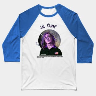 Lil pump Baseball T-Shirt